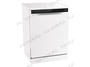 Посудомоечная машина Gorenje GS66260W (539011, DW30.2) - Фото